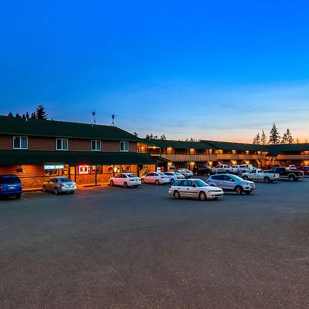 Best Western Bidarka Inn Homer Εξωτερικό φωτογραφία