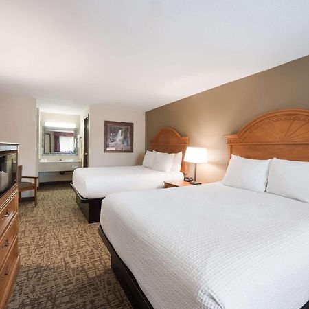 Best Western Bidarka Inn Homer Εξωτερικό φωτογραφία