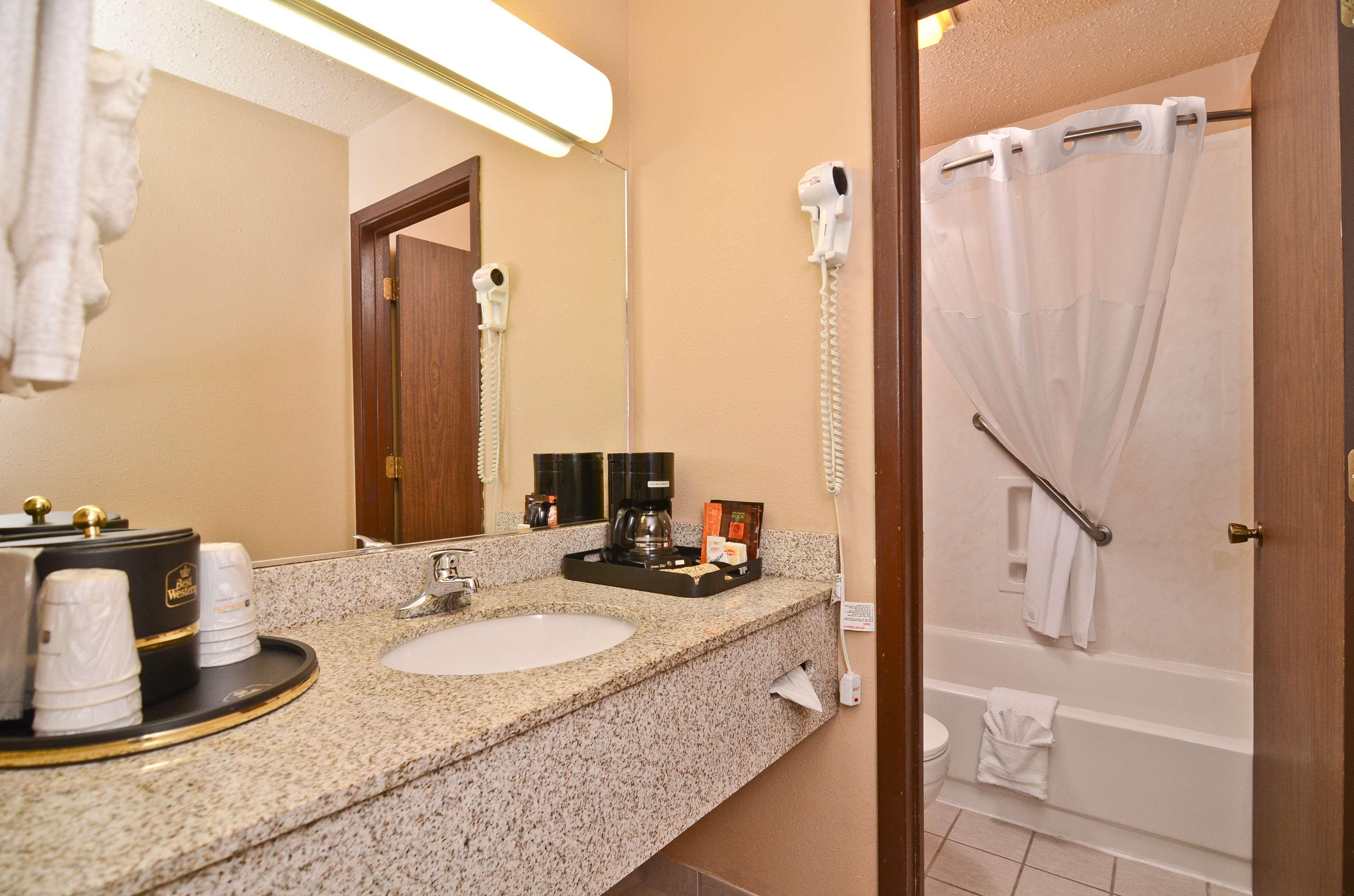 Best Western Bidarka Inn Homer Εξωτερικό φωτογραφία