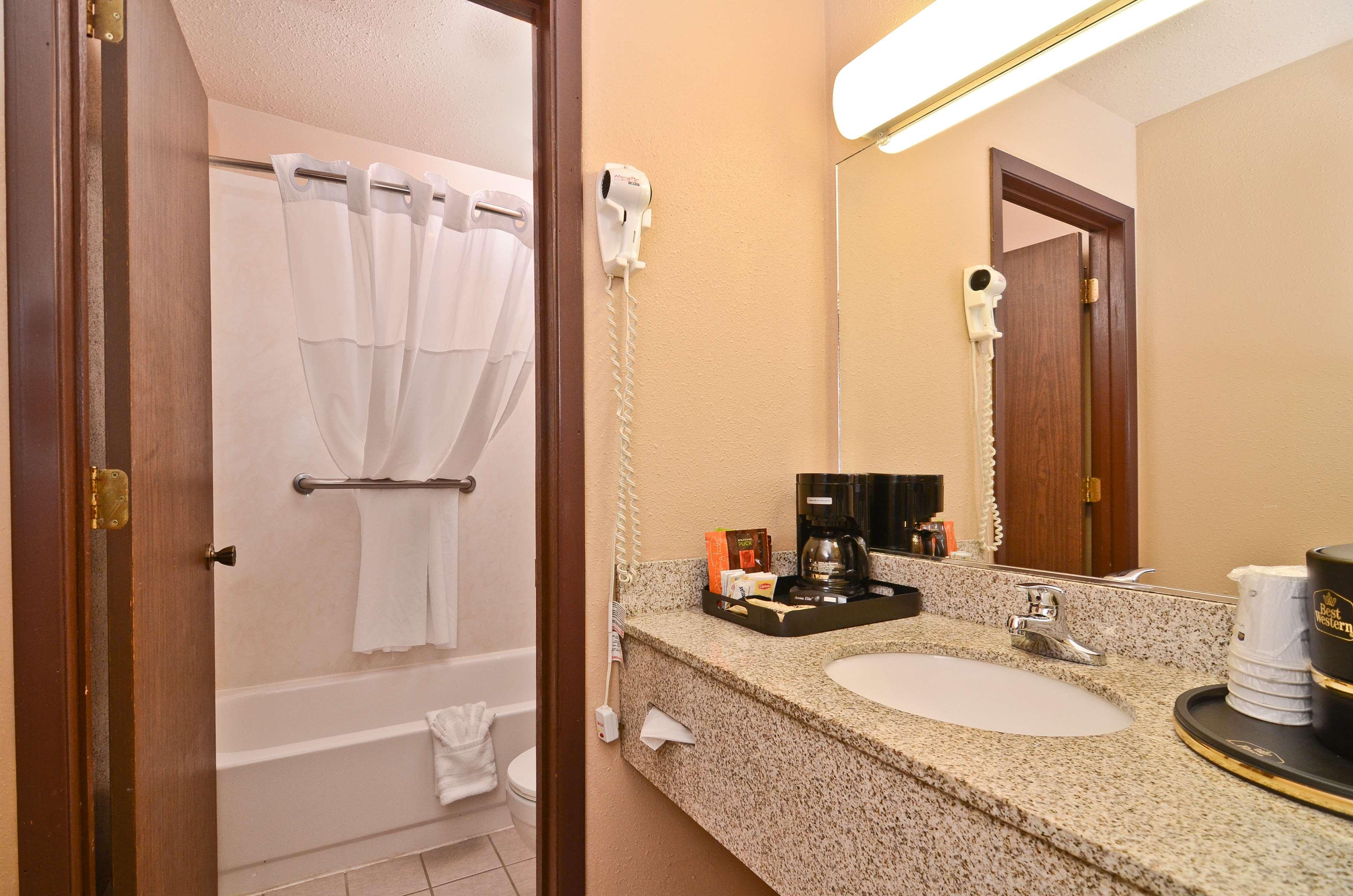 Best Western Bidarka Inn Homer Εξωτερικό φωτογραφία