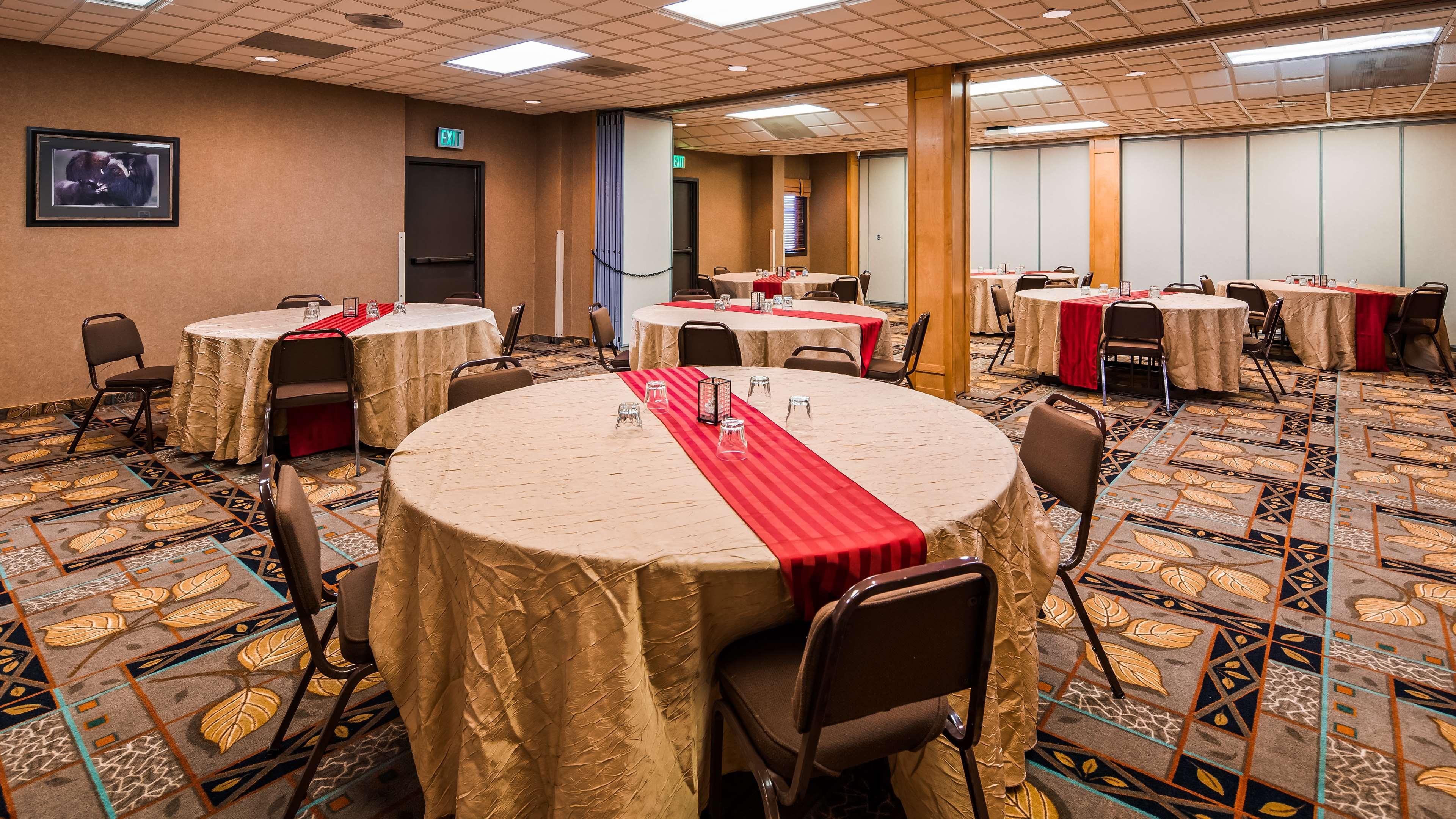 Best Western Bidarka Inn Homer Εξωτερικό φωτογραφία
