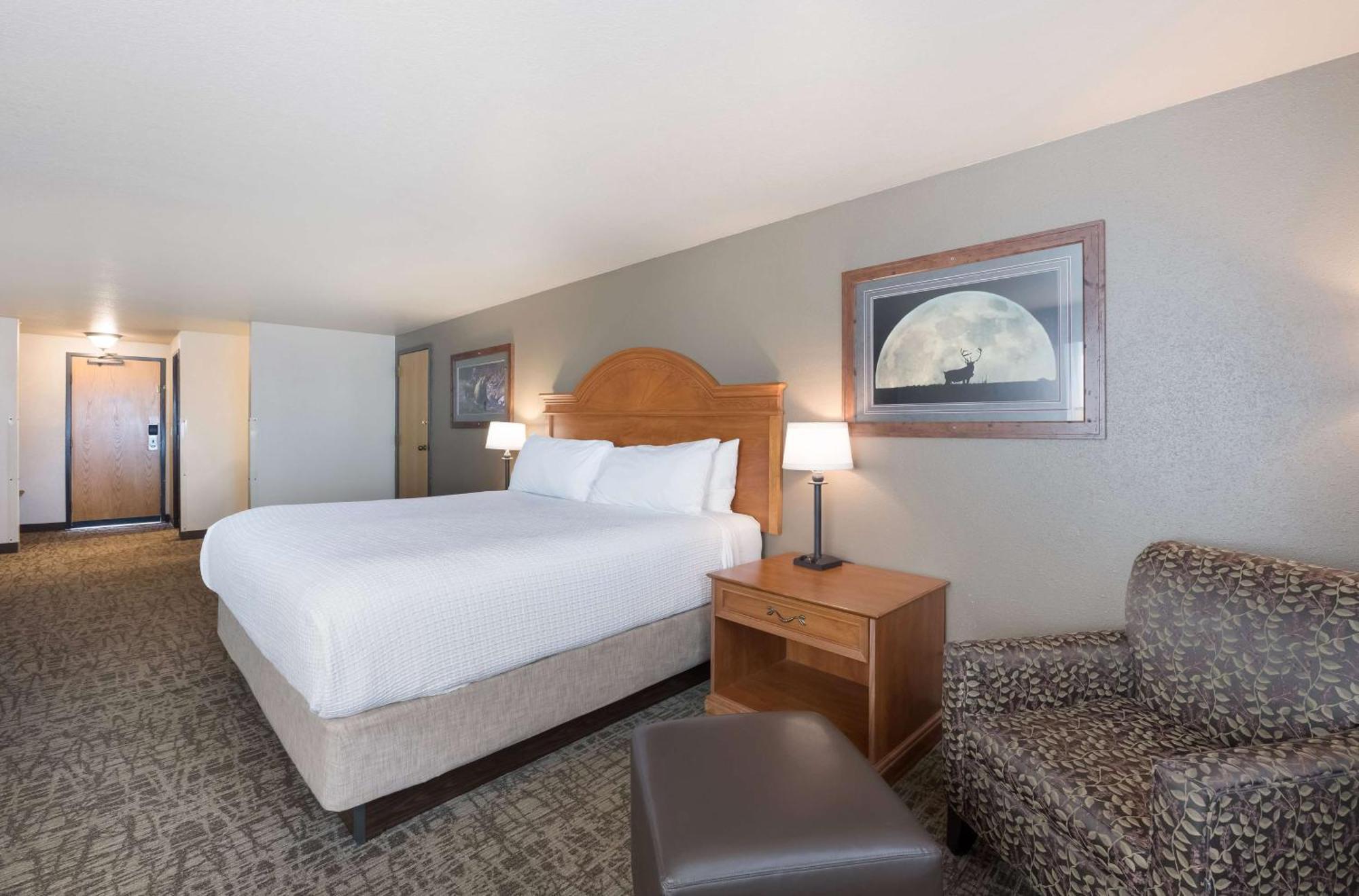 Best Western Bidarka Inn Homer Εξωτερικό φωτογραφία