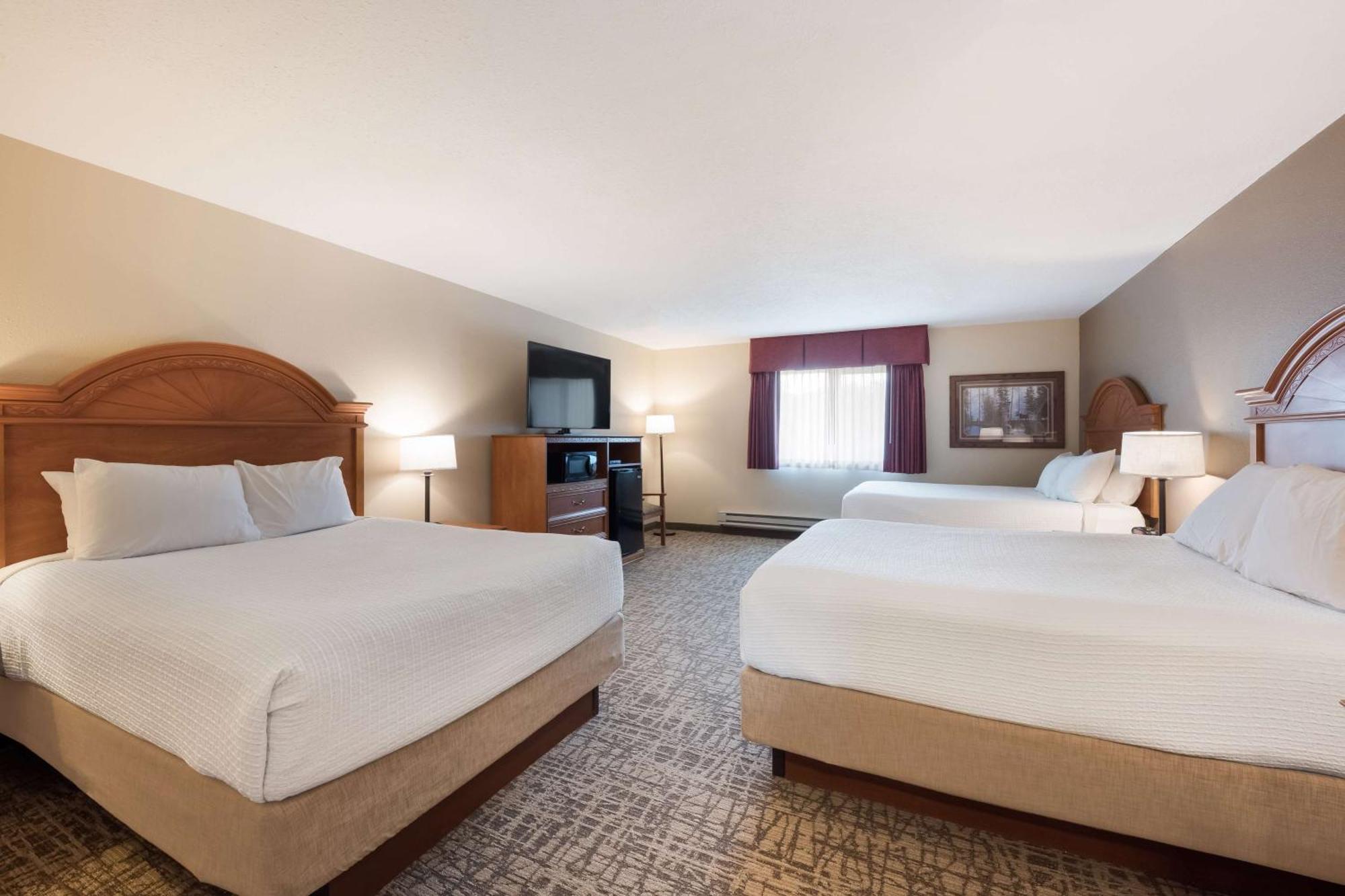 Best Western Bidarka Inn Homer Εξωτερικό φωτογραφία