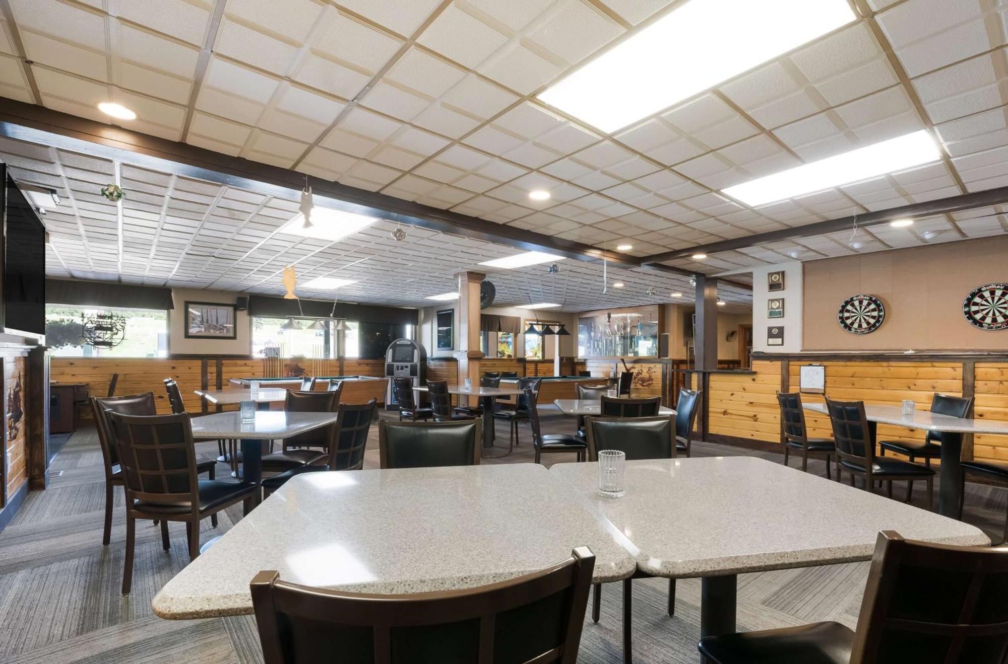 Best Western Bidarka Inn Homer Εξωτερικό φωτογραφία