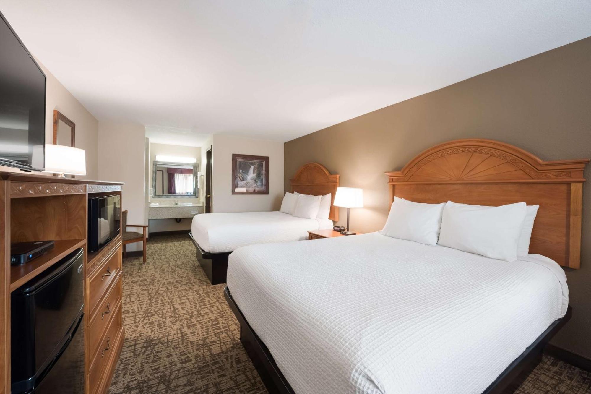 Best Western Bidarka Inn Homer Εξωτερικό φωτογραφία