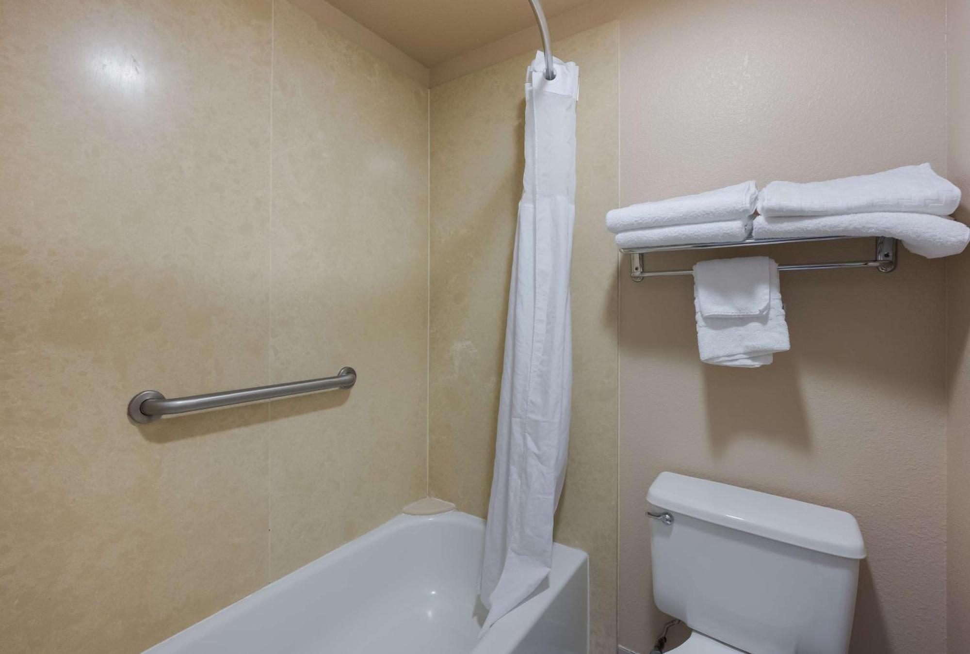 Best Western Bidarka Inn Homer Εξωτερικό φωτογραφία