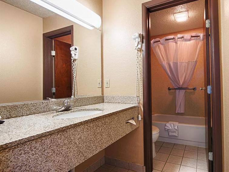 Best Western Bidarka Inn Homer Εξωτερικό φωτογραφία
