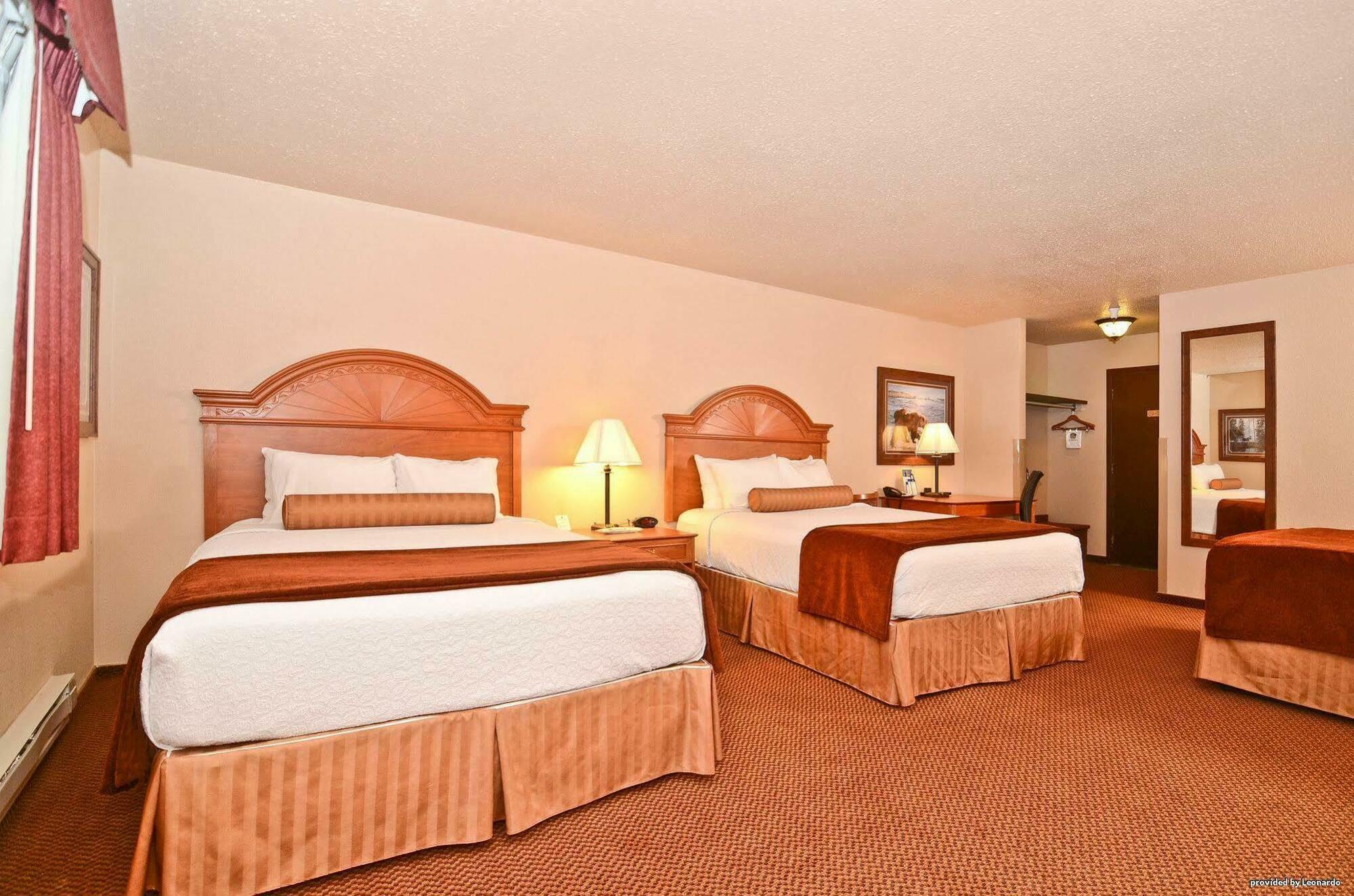 Best Western Bidarka Inn Homer Εξωτερικό φωτογραφία