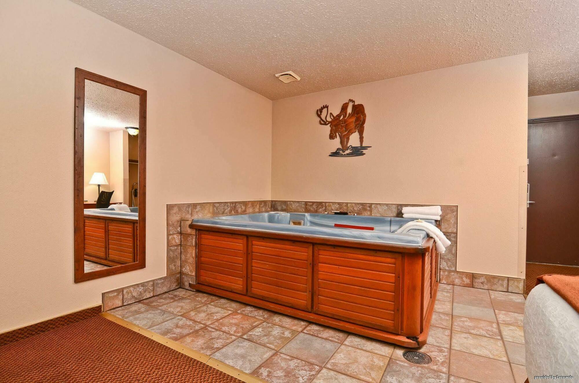 Best Western Bidarka Inn Homer Εξωτερικό φωτογραφία