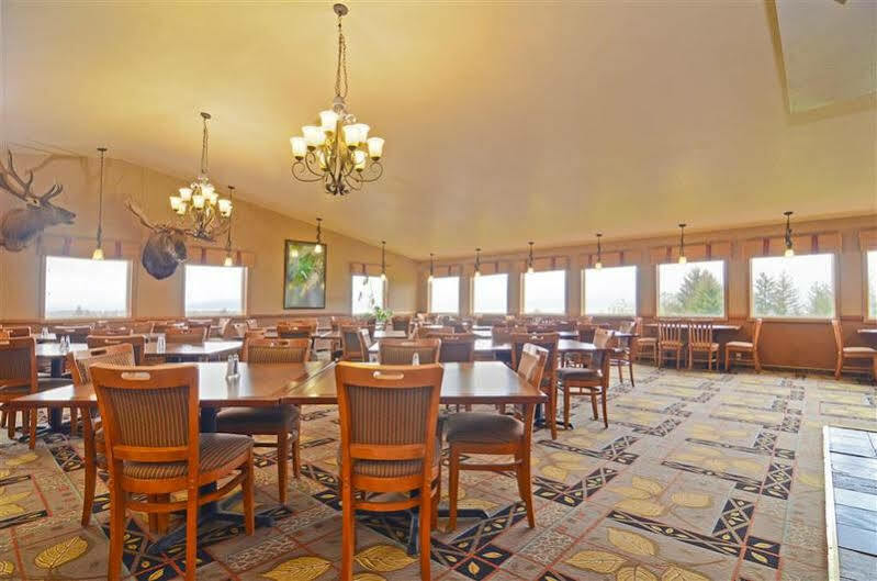 Best Western Bidarka Inn Homer Εξωτερικό φωτογραφία